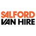 Salford Van Hire