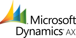 MS Dynamics AX