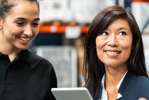 Receive Payments with Paymode