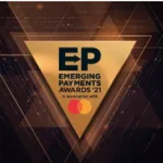 2021 B2B Payment Programme Award Winner