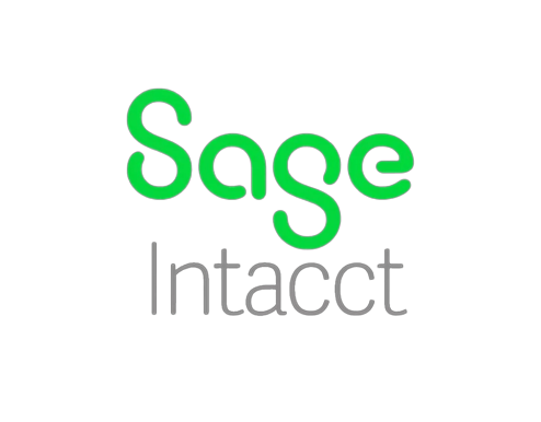 Sage Intacct
