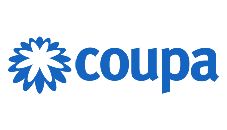 Coupa Software logo