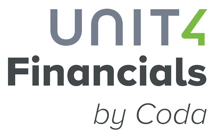 Unit4 Financials by Coda