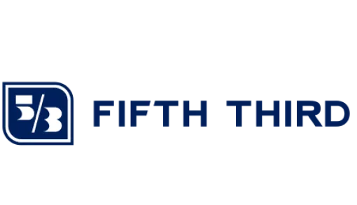 Fifth Third Bank logo