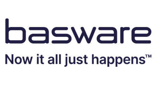 Basware Logo