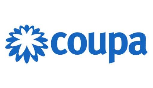 Coupa Software logo