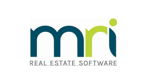 MRI Software logo