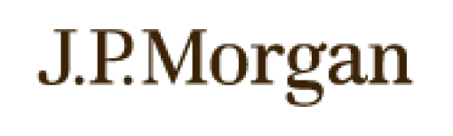 J.P. Morgan logo