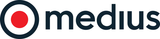 Medius logo