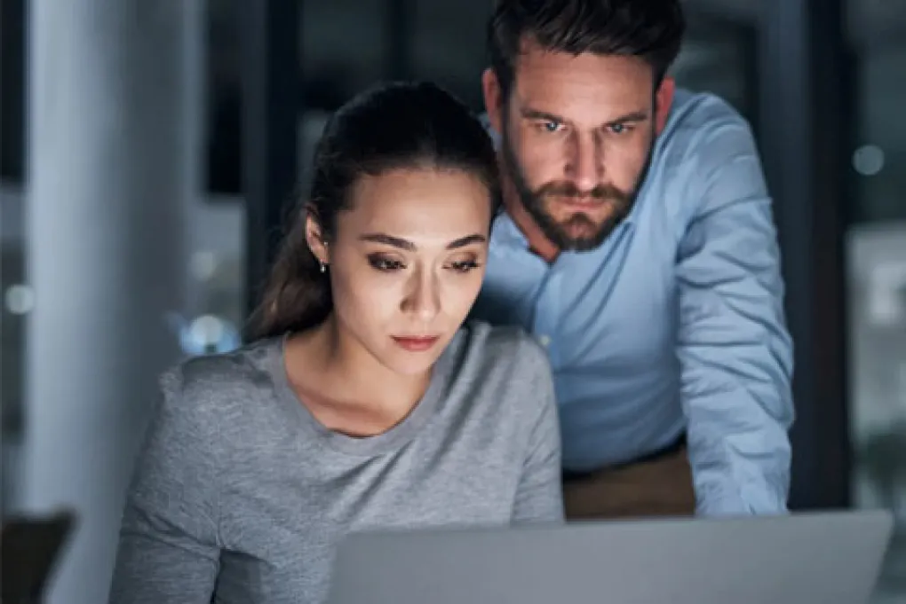 Internal Threat Management