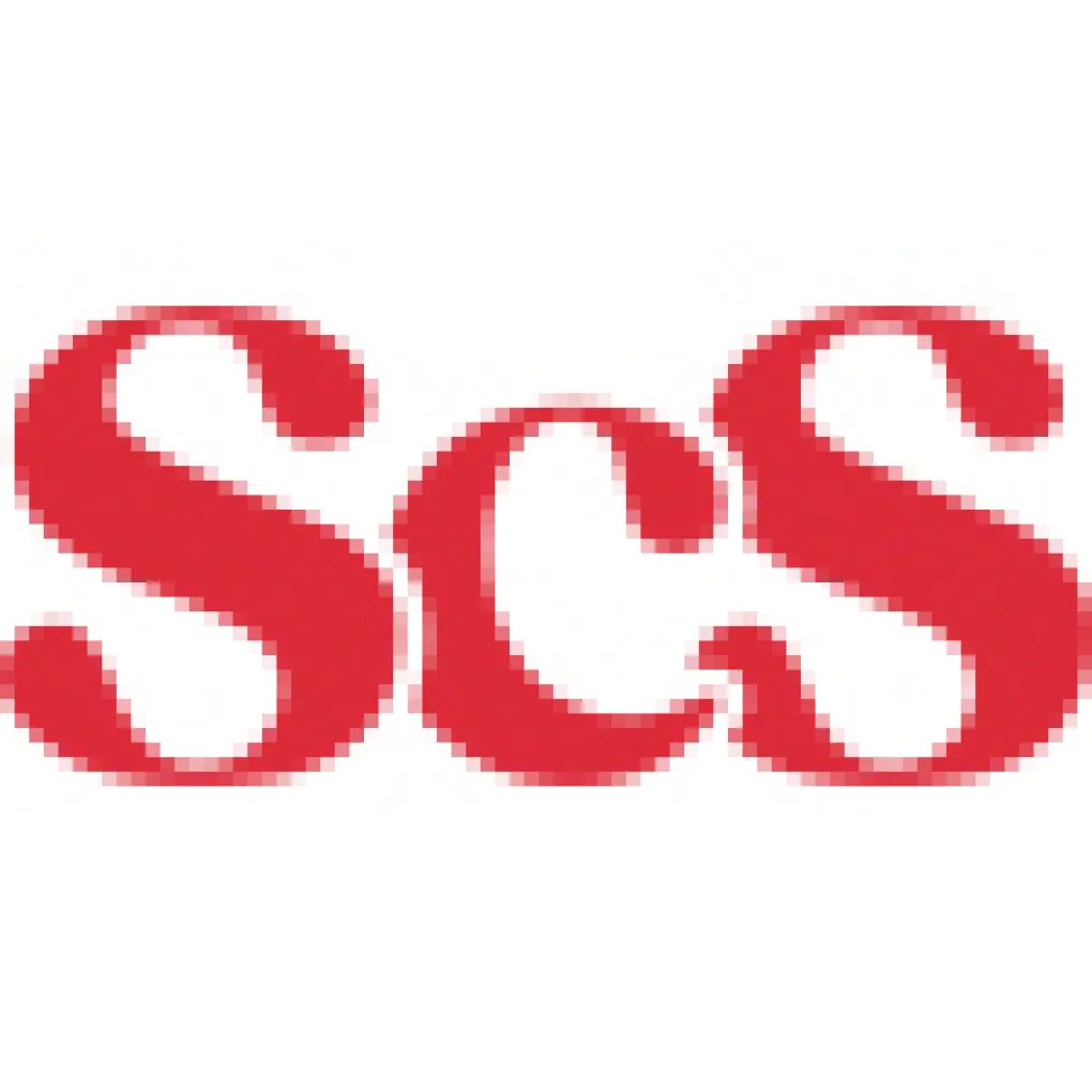 SCS