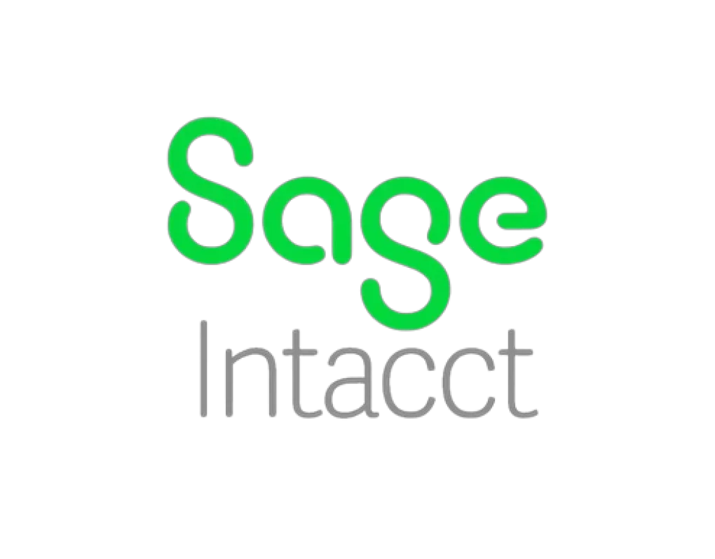Sage Intacct