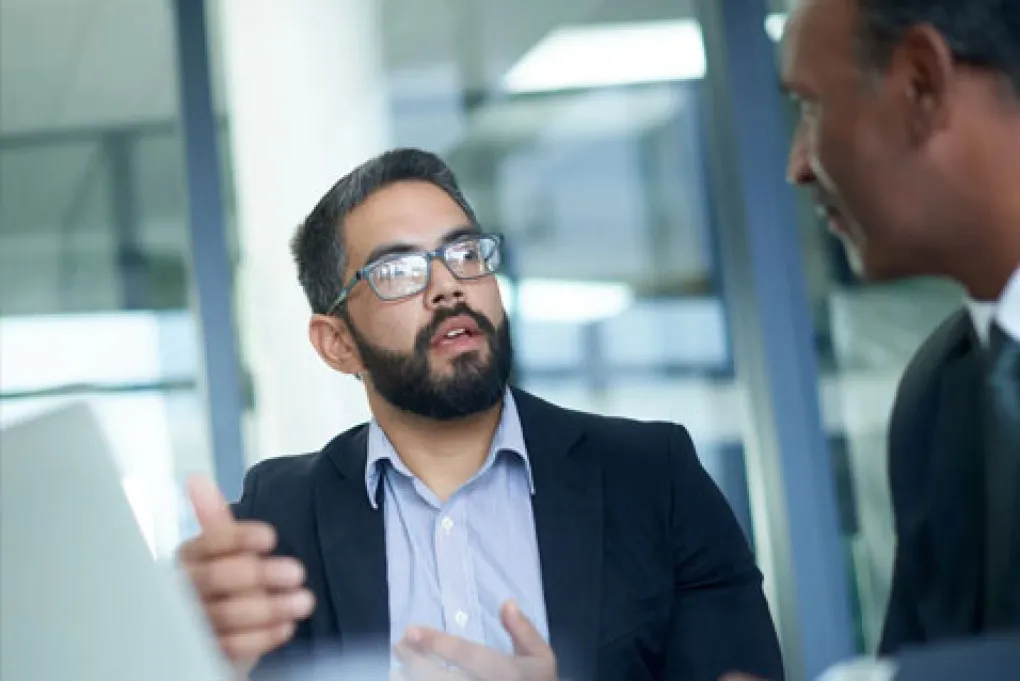 Enterprise Case Management