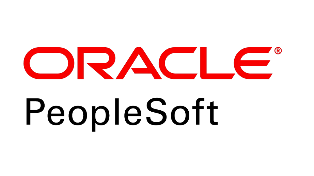 PeopleSoft