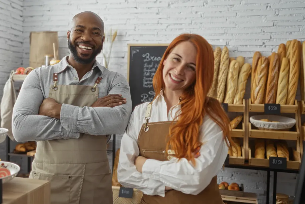 The Merchants Company