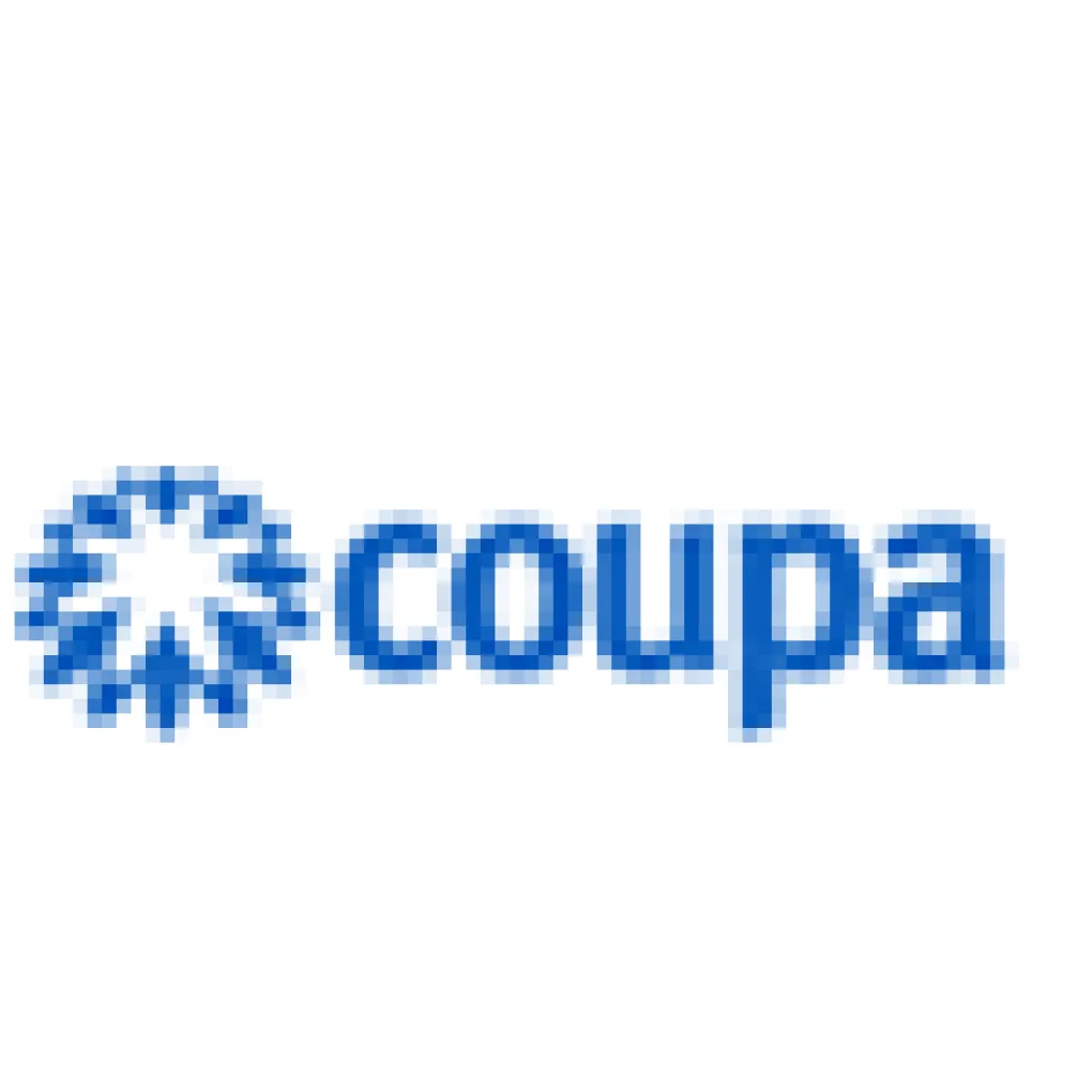 Coupa