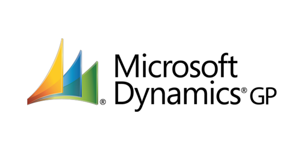 Microsoft Dynamics